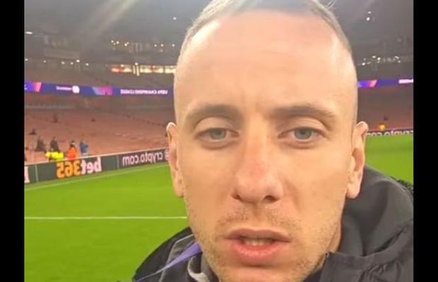 Lovitură confirmată în mercato! S-a filmat pe „Emirates” și vine în Superliga: „Abia aștept”