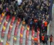 Imagini înainte de FCSB - Fenerbahce, etapa 8 din Europa League