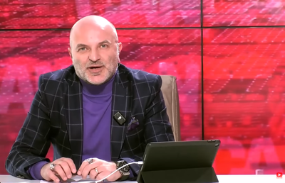 „Dan Capatos m-a oripilat în această dimineață, e absolut inuman ce a făcut!” » Atac devastator: „E abominabil să profiți așa de un om”