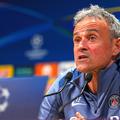 Luis Enrique, antrenorul lui PSG. Foto: Imago