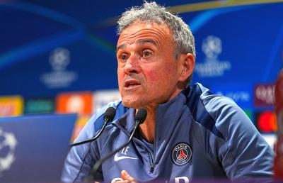 Comparația făcută după PSG - Bayern: „Dacă Chivu ar fi fost în locul lui Luis Enrique...” » Postarea a stârnit multe comentarii pro și contra