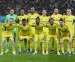 FCSB - Fenerbahce // Foto: Andrei Furnigă