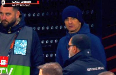 Toate echipele calificate din grupa Europa League: „roșu” pentru Răzvan Lucescu, PAOK s-a prăbușit!