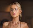 Modelul Caroline Daur, zvonuri despre o posibilă idilă cu Zverev // FOTO: Instagram