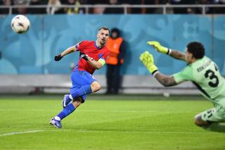 Mesajul lui Darius Olaru la o zi după eliminarea din Europa League: „Utimul meci”