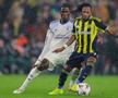 Fenerbahce cu sponsorul Chobani pe piept / Foto: Imago Images