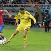 FCSB - Fenerbahce // foto: Andrei Furnigă