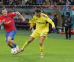 FCSB - Fenerbahce // foto: Andrei Furnigă