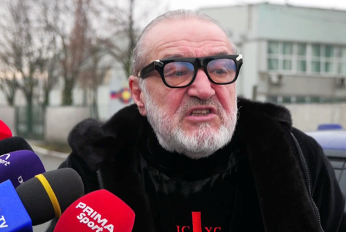 Gigi Becali