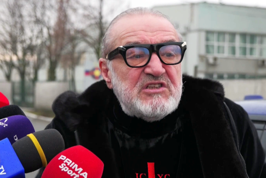 Gigi Becali, imediat după FCSB - Fenerbahce: „Mai trebuie să aduc jucători”