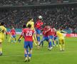 FCSB - Fenerbahce // Foto: Andrei Furnigă