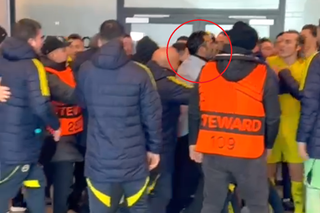 Ce se întâmplă cu Charalambous? Aproape de bătaie la vestiare!