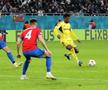 FCSB - Fenerbahce // foto: Andrei Furnigă