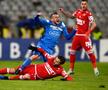 DINAMO. Un antrenor anunță sfârșitul pentru Dinamo: „Drumul e falimentar! Parcă e o bicicletă fără lanț” » Ce a observat cu Clinceni: „E tragic”
