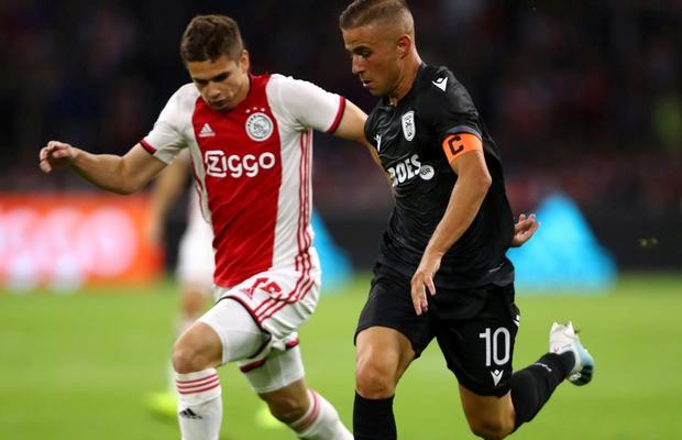 Răzvan Marin, criticat și când nu joacă: „Ajax nu a dat suficientă atenție calității”