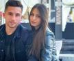 FOTO Iubita unui jucător din Liga 1 a jucat la pariuri și s-a lăudat pe Instagram! Pe ce meciuri a mizat + cum se apără: „E un pamflet”