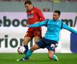 FOTO Iubita unui jucător din Liga 1 a jucat la pariuri și s-a lăudat pe Instagram! Pe ce meciuri a mizat + cum se apără: „E un pamflet”