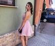 FOTO Iubita unui jucător din Liga 1 a jucat la pariuri și s-a lăudat pe Instagram! Pe ce meciuri a mizat + cum se apără: „E un pamflet”