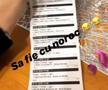 FOTO Iubita unui jucător din Liga 1 a jucat la pariuri și s-a lăudat pe Instagram! Pe ce meciuri a mizat + cum se apără: „E un pamflet”
