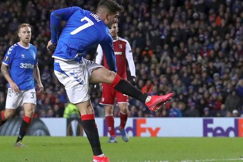 FOTO: Guliver/GettyImges