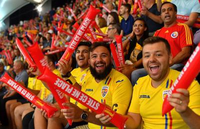 ISLANDA - ROMÂNIA. Fanii „tricolorilor” anunță că vin în număr mare la barajul pentru EURO 2020: „Luăm și biletele islandezilor!”
