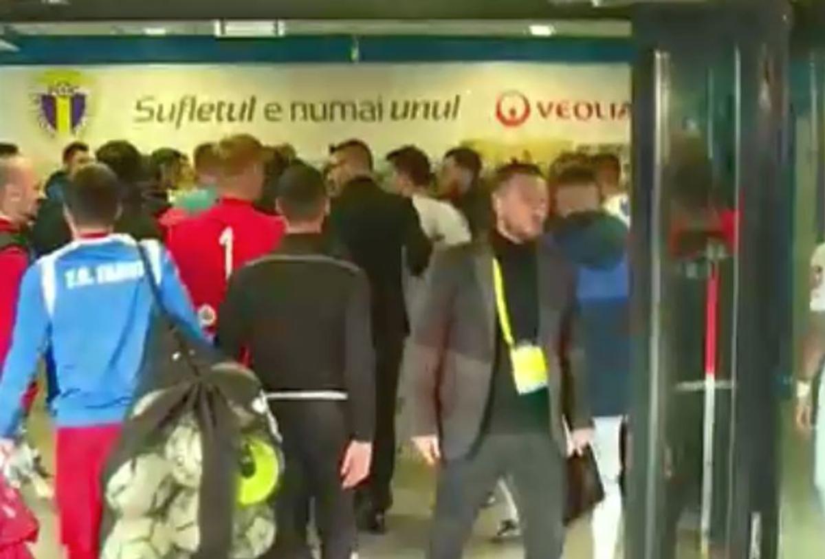 Petrolul - Farul
