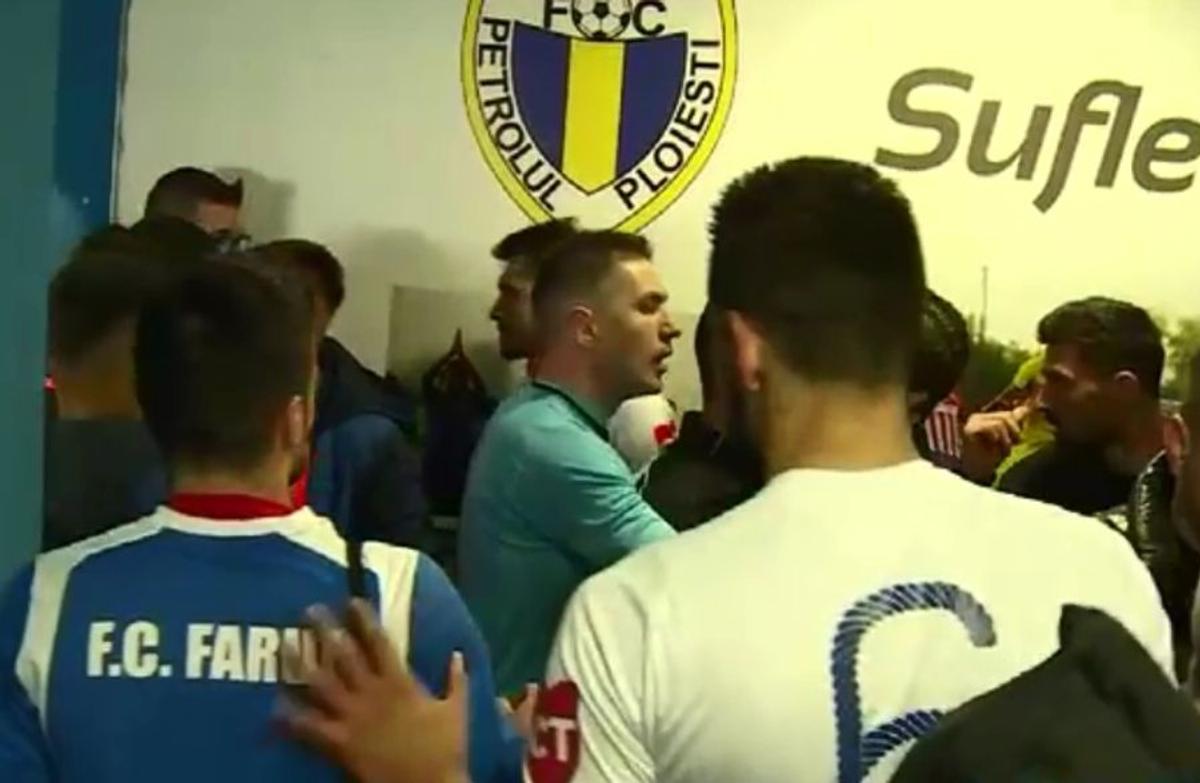 Petrolul - Farul
