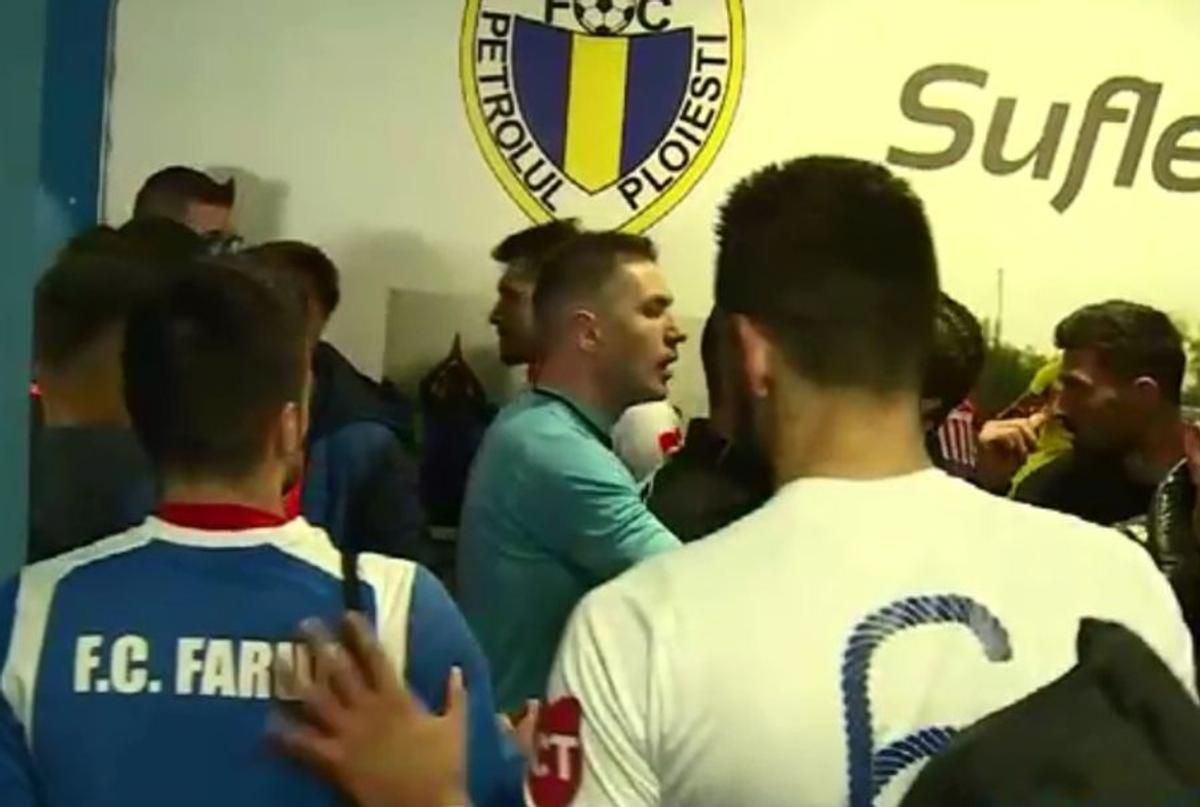 Petrolul - Farul
