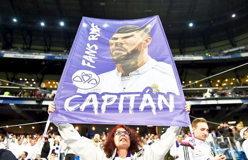 Real Madrid o întâlnește pe Barcelona duminică, ora 22:00, foto: Guliver/gettyimages