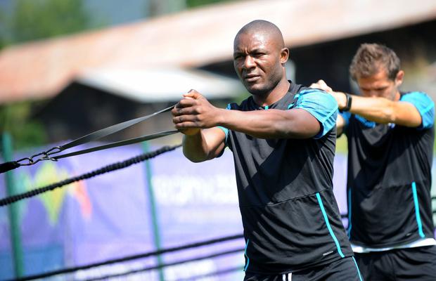 Lazio l-a împrumutat pe Joseph Minala! Camerunezul nu poate însă debuta la noua echipă