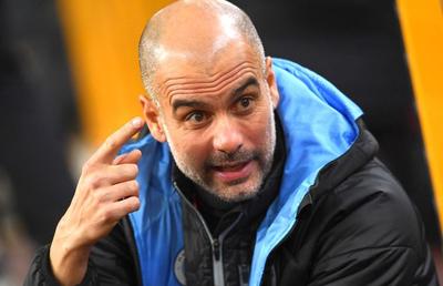 Pep Guardiola, victima hackerilor! I-au fost furate date confidențiale: „Cel mai simplu lucru pe care l-am făcut vreodată”