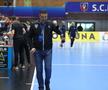 SCM RM VÂLCEA - SAVEHOF 28-20 // VIDEO+FOTO Victorie și calificare! Campioana României e în sferturile Ligii Campionilor