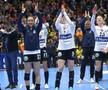 SCM RM VÂLCEA - SAVEHOF 28-20 // VIDEO+FOTO Victorie și calificare! Campioana României e în sferturile Ligii Campionilor