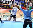 SCM RM VÂLCEA - SAVEHOF 28-20 // VIDEO+FOTO Victorie și calificare! Campioana României e în sferturile Ligii Campionilor