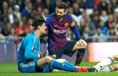 Barcelona - Real Madrid: cine se impune în El Clasico? Cote mărite la 70 și 100 pentru echipa câștigătoare