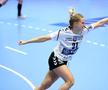 SCM RM VÂLCEA - SAVEHOF 28-20 // Ann Grete Norgaard: „Sunt fericită la Vâlcea! Știam la ce echipă vin!”