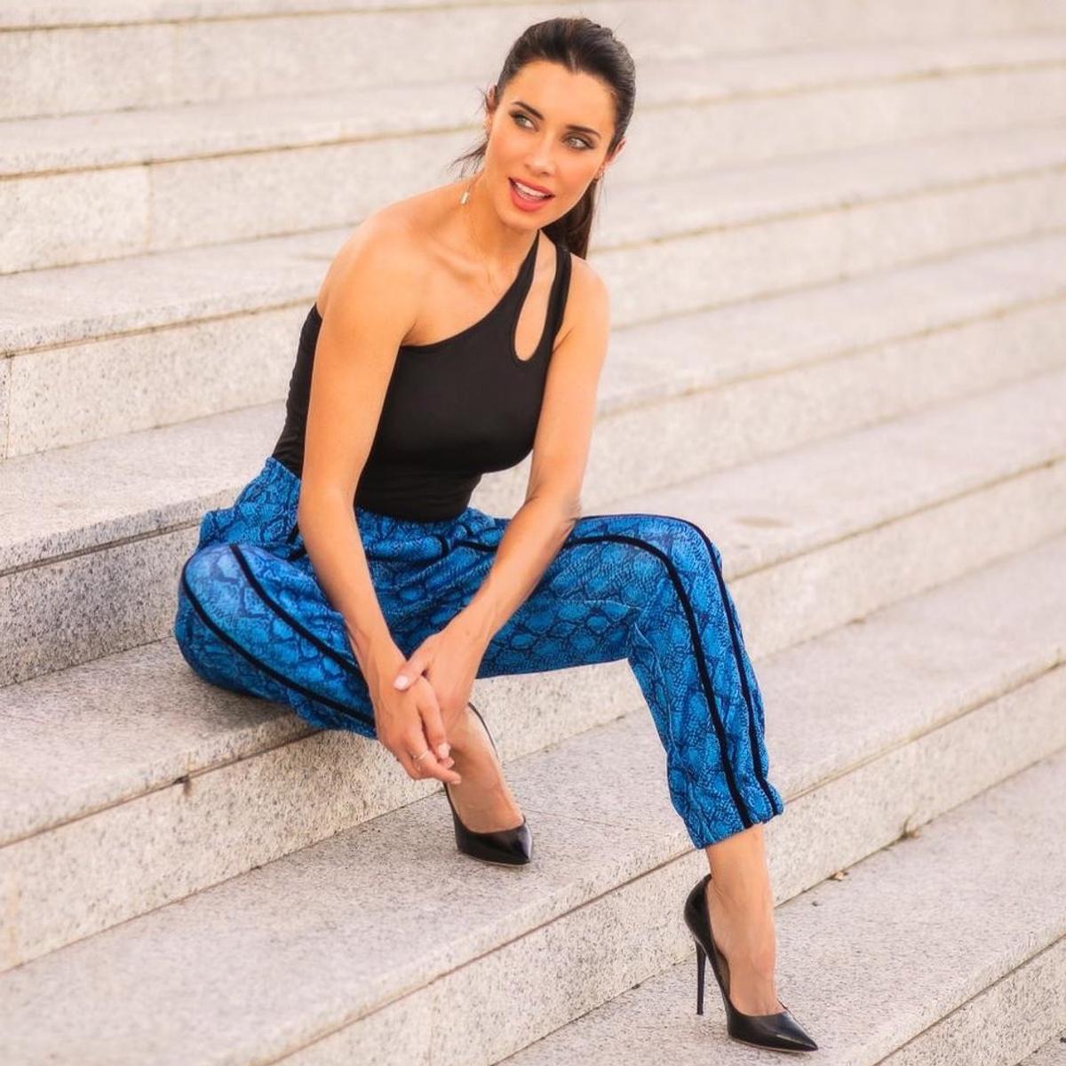 Decizie de 6 milioane de euro după ce s-a spus că vor divorța! Ce au făcut Sergio Ramos și Pilar Rubio