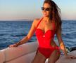 FOTO Pilar Rubio Sergio Ramos