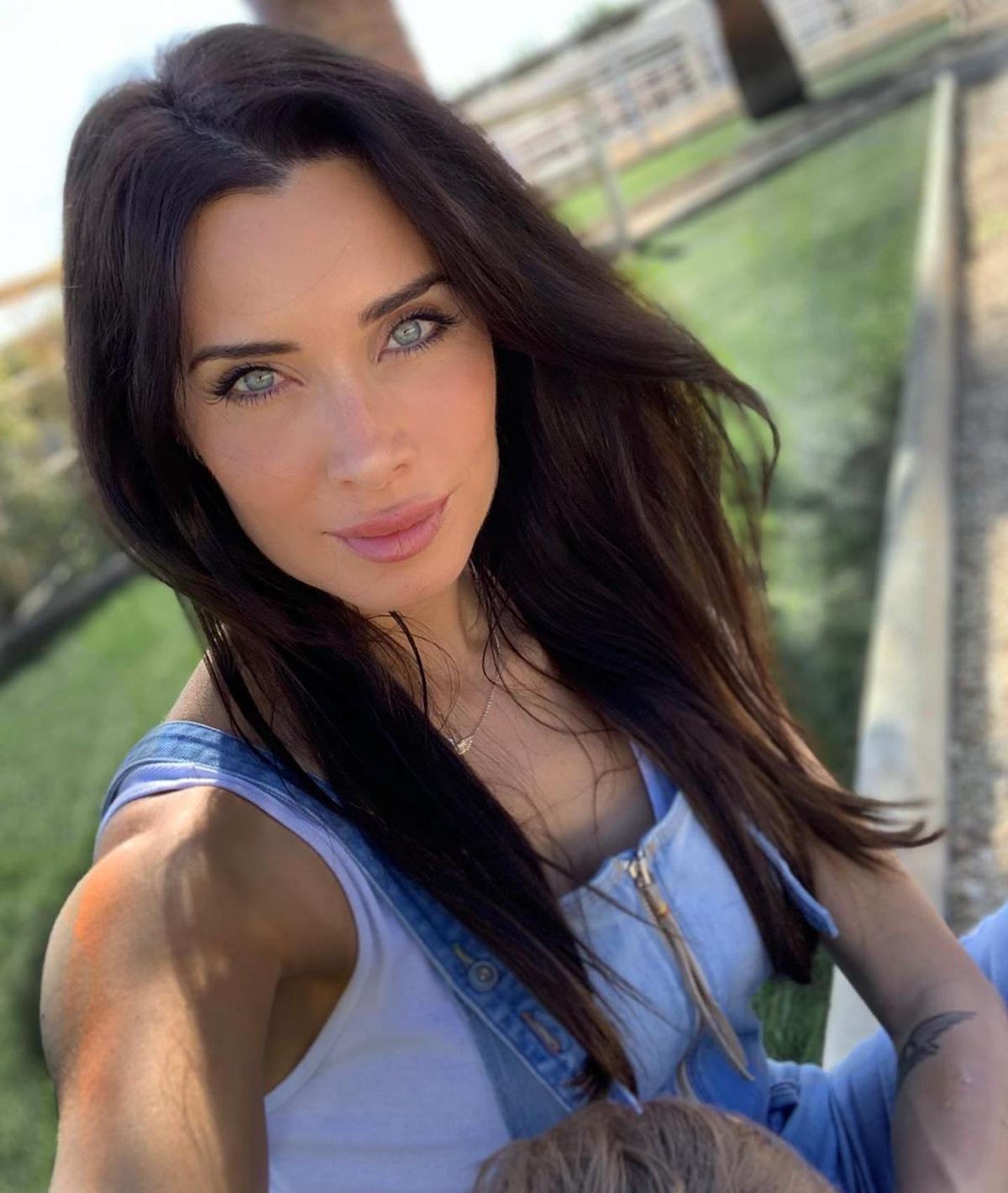 FOTO Pilar Rubio Sergio Ramos