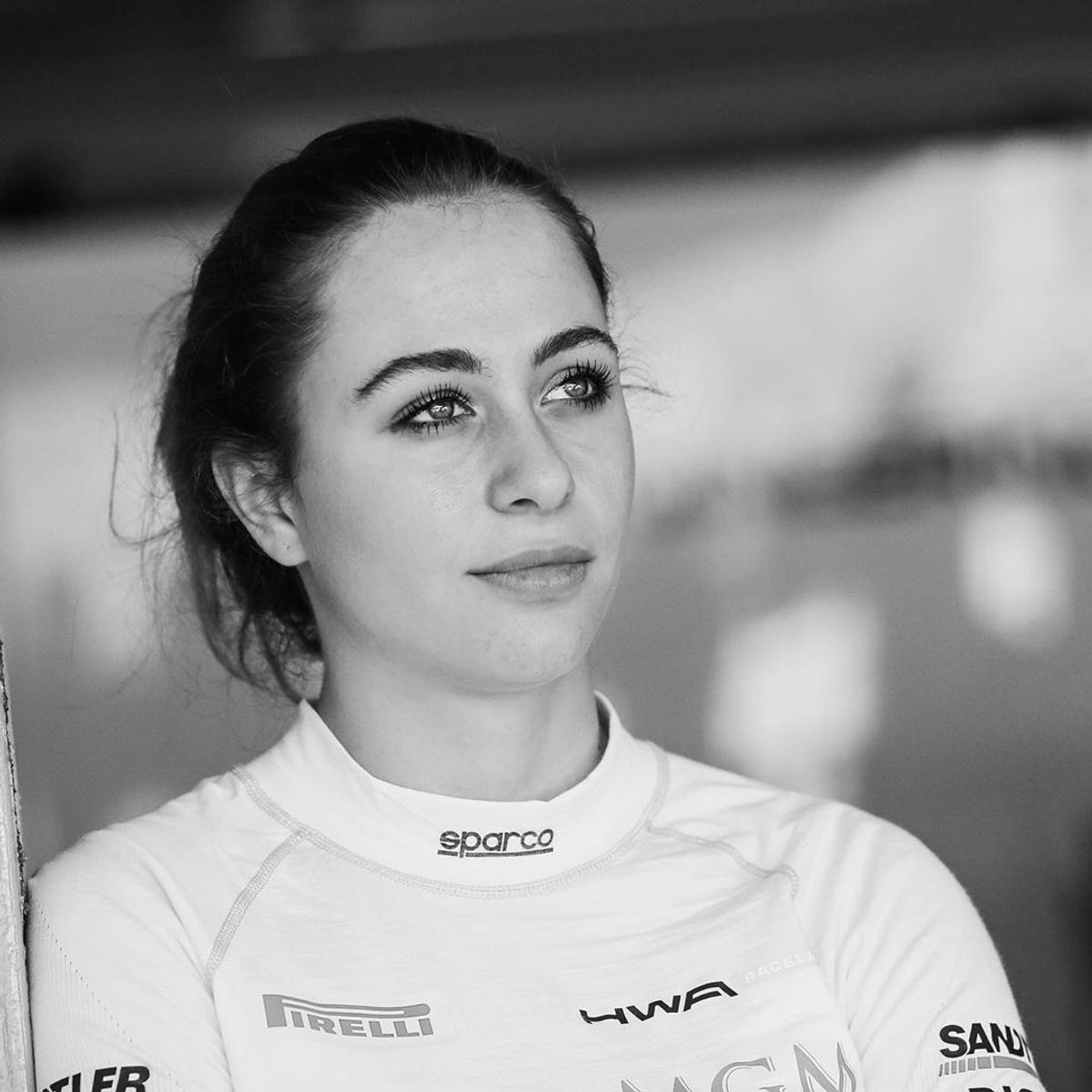 Sophia Floersch