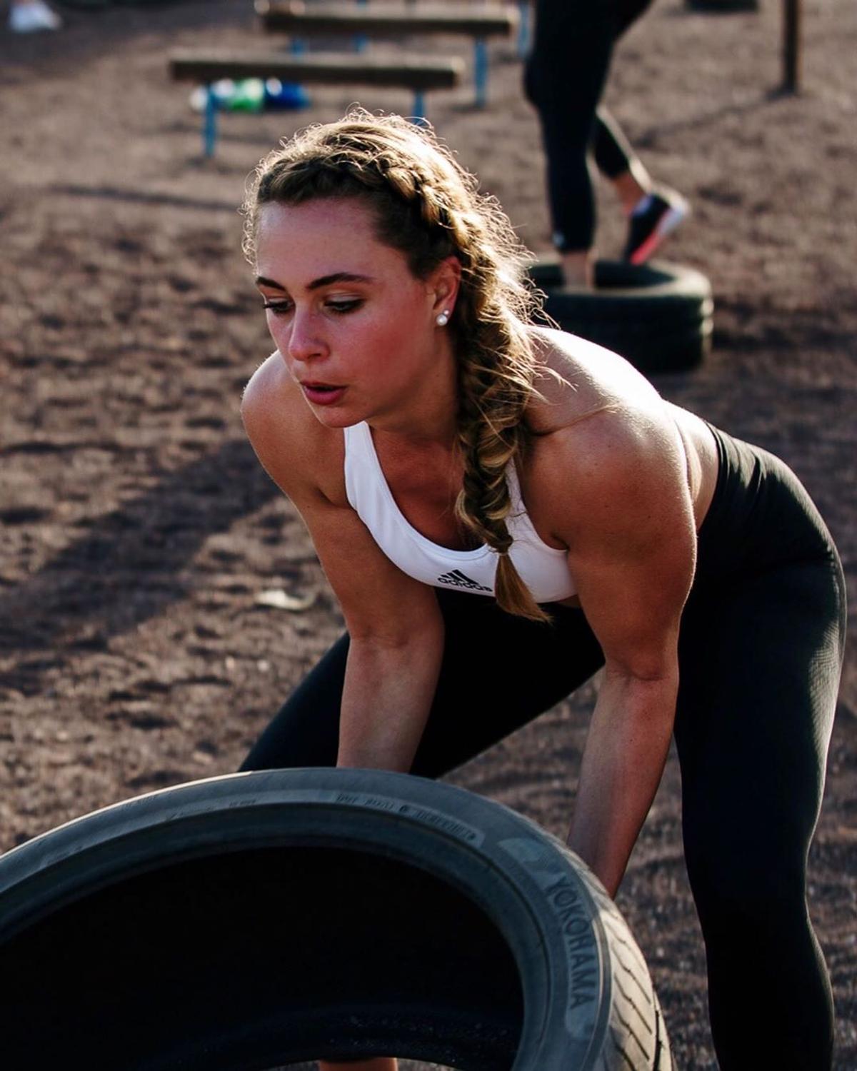Sophia Floersch