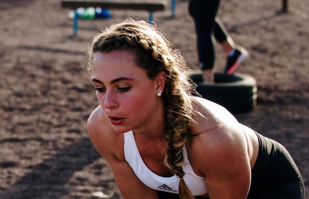 FOTO Sophia Floersch, prima femeie din istoria Formulei 3! În urmă cu 18 luni suferea un accident teribil