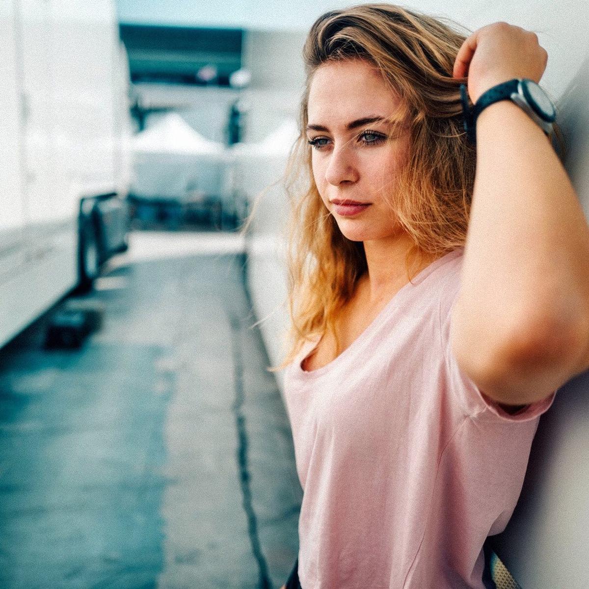 Sophia Floersch