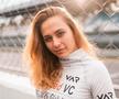 Sophia Floersch