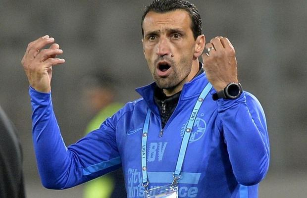 FC BOTOȘANI - FCSB // Surpriza din primul „11” al lui Bogdan Vintilă + două reveniri importante
