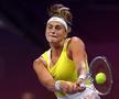 VIDEO+FOTO Aryna Sabalenka e campioană la Doha! Cum va arăta clasamentul WTA după triumful bielorusei