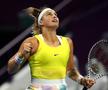 VIDEO+FOTO Aryna Sabalenka e campioană la Doha! Cum va arăta clasamentul WTA după triumful bielorusei