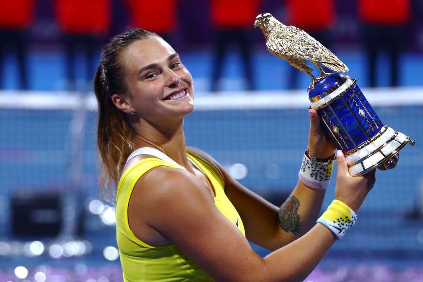 FOTO: Guliver/GettyImages