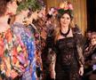 FOTO Anamaria Prodan la Paris Fashion Week 2020