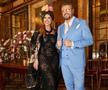 FOTO Anamaria Prodan, sexy pe marginea piscinei, la Ritz, citind ziarul + A apărut alături de fiica ei la Paris Fashion Week